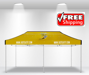  Canopy Top Only 20' -  FREE SHIPPING
