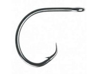 Mustad 39942NP-BN 3X Strong Demon Perfect Circle Offset Hooks