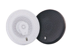 POLYPLANAR MA8506W 6"THREE WAY - 140 WATT WHITE SPEAKER