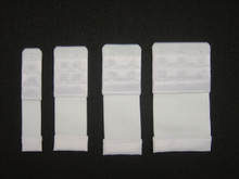 BS7020-Bra Extender (White, Black, Beige,2 HOOK)