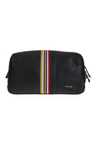 [Sample] Paul Smith, t-time bag small