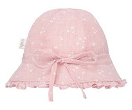 Bell Hat Milly Blush