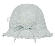 Bell Hat Milly Sage