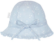 Bell Hat Milly Sky