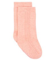 Organic Socks Knee Dreamtime Blossom