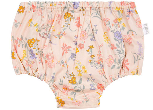 Baby Bloomers Isabelle Blush - Toshi