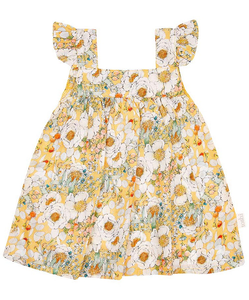 Baby Dress Claire Sunny - Toshi