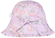 Bell Hat Athena Lavender