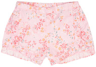 Baby Shorts Athena Blossom