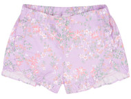 Baby Shorts Athena Lavender