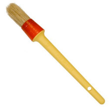 Lineco 3/4 Inch Glue Brush for Bookbinding and More