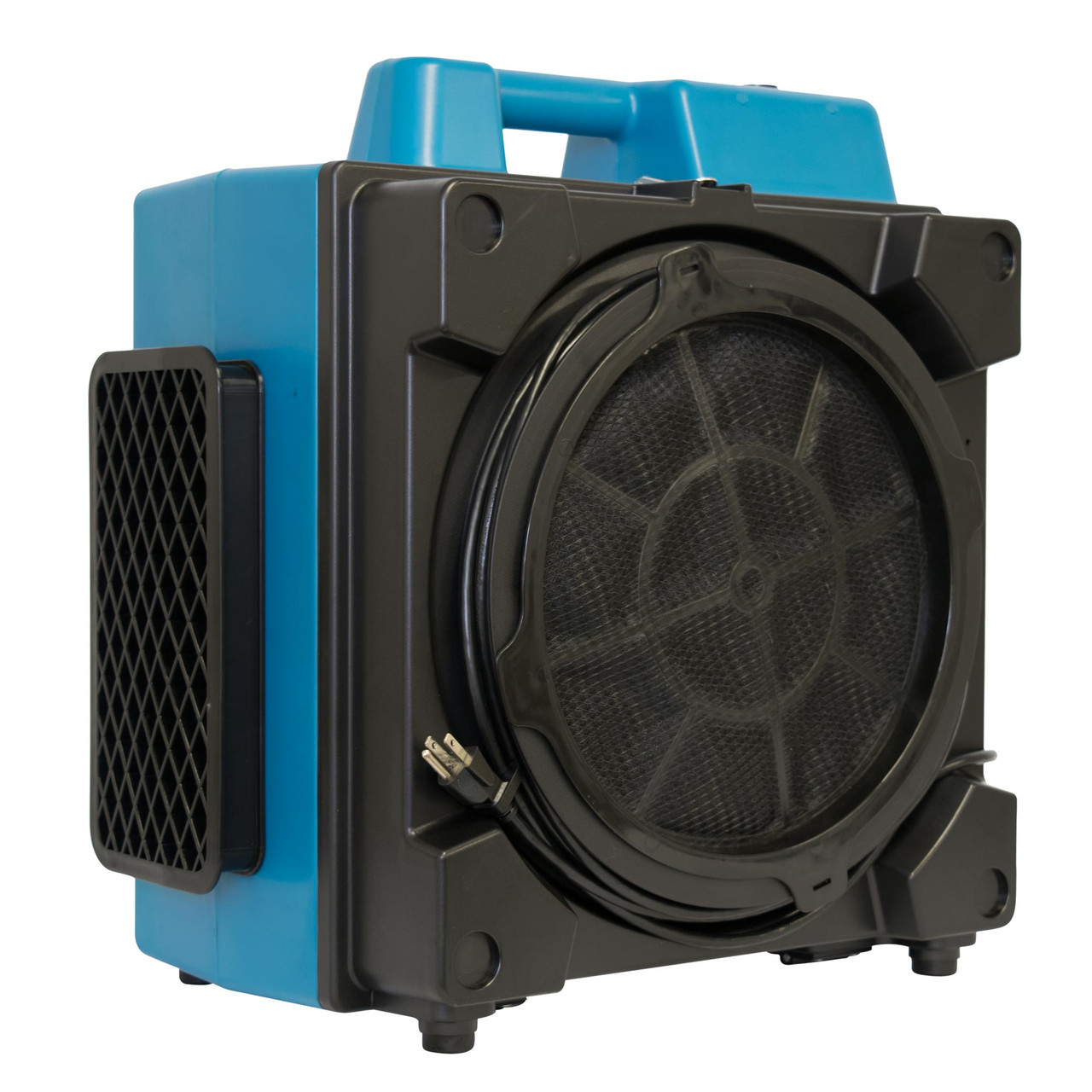 activated carbon filter purifier