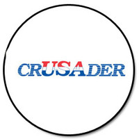 Crusader Manufacturing Parts