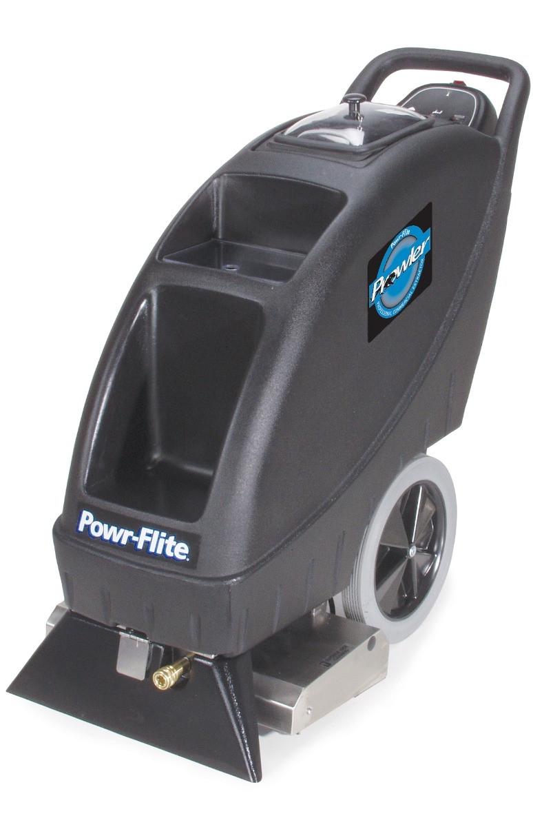 Prowler Carpet Extractor SelfContained 9 Gallon Monster Janitorial