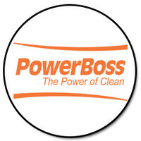 PowerBoss 6323 - USE 6253.00