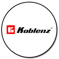 Koblenz 13-4068-01-4 - Hard floor squeegee