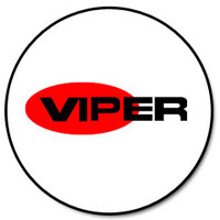 Viper VS15161 - RECOVERY TANK 35L DARK GREY