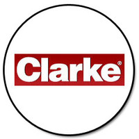 Clarke VS15231 - LOGO LABEL