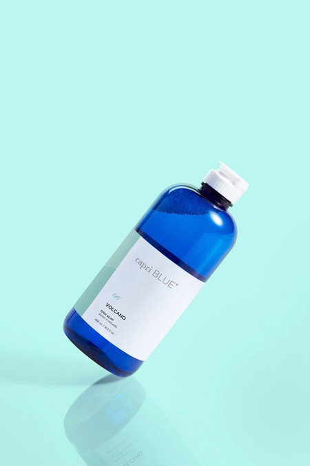 Capri Blue Volcano Dish Soap 