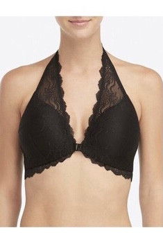 Spanx Four Play Bralette Black