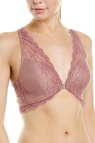 Spanx Spotlight on Lace Bralette Bra Size Uk Size