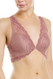 Spanx Four Play Bralette Cocoa
