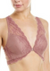 Spanx Four Play Bralette Cocoa