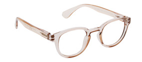 Peepers Smith Reading Glasses Tan 