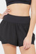 SPANX The Get Moving Short Black 