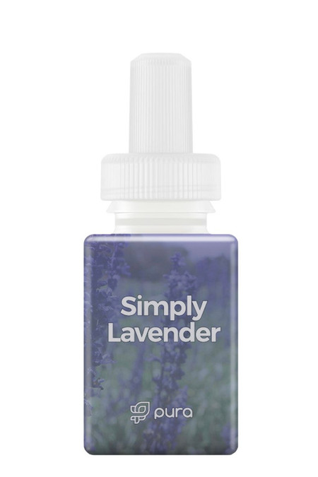 Pura Fragrance Simply Lavender