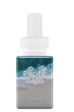 Pura Fragrance Pacific Aqua 