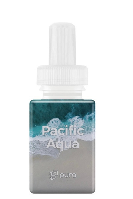 Pura Fragrance Pacific Aqua 