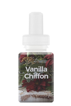 Pura Fragrance Vanilla Chiffon 