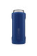 BruMate Hopsulator Slim Royal Blue 12 oz Slim Cans 