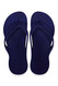 Archies Navy Arch Support Flip Flops 