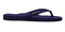 Archies Navy Arch Support Flip Flops 