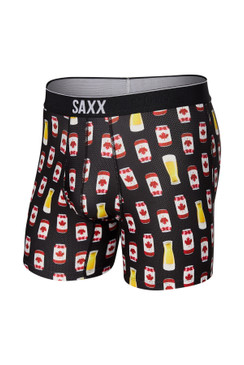 Saxx Volt Boxer Brief / Canadian Lager SXBB29_CDL