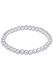 E Newton Classic Sterling 5mm Bead Bracelet BCLSS5