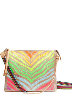 Consuela Downtown Crossbody Veronica