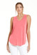 Another Love Esther Pocket Tank Calypso