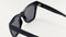 Z Supply Everyday Sunglasses Polished Black-Grey