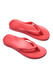 Archies Coral Arch Support Flip Flops 