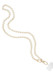Oventure The Hook Me Up Crossbody Gold Rush Chain