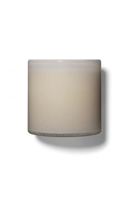 LAFCO Star Magnolia Guest Room Candle 15.5 oz  Bamboo Leaves | Magnolia | Muguet