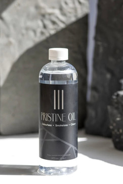 Everlasting Pristine Oil 