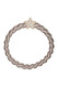 Charms by Charlotte Gold Star with Stones Hair Band Champagne Gold