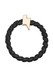 Charms by Charlotte Gold Lightening Bolt Hair Band Black