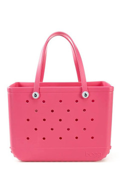 Bogg Bag Original Haute Pink 