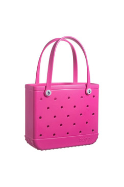 Bogg Bag Baby Haute Pink 