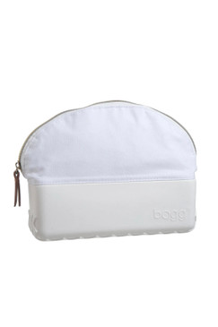 Bogg Bag Beauty and the Bogg White 